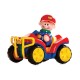 IGRAČKA FARMER U AUTU - Online Apoteka IGRAČKA FARMER U AUTU